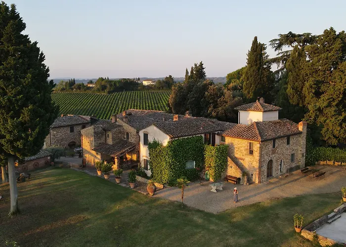Fattoria La Loggia