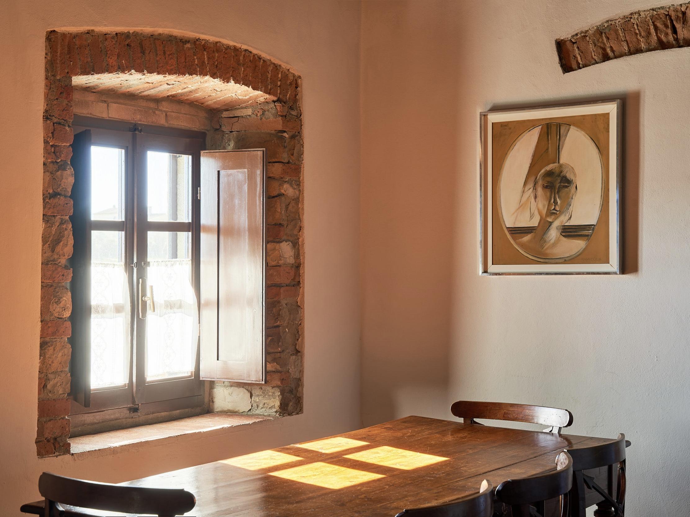 Fattoria La Loggia * San Casciano in Val di Pesa