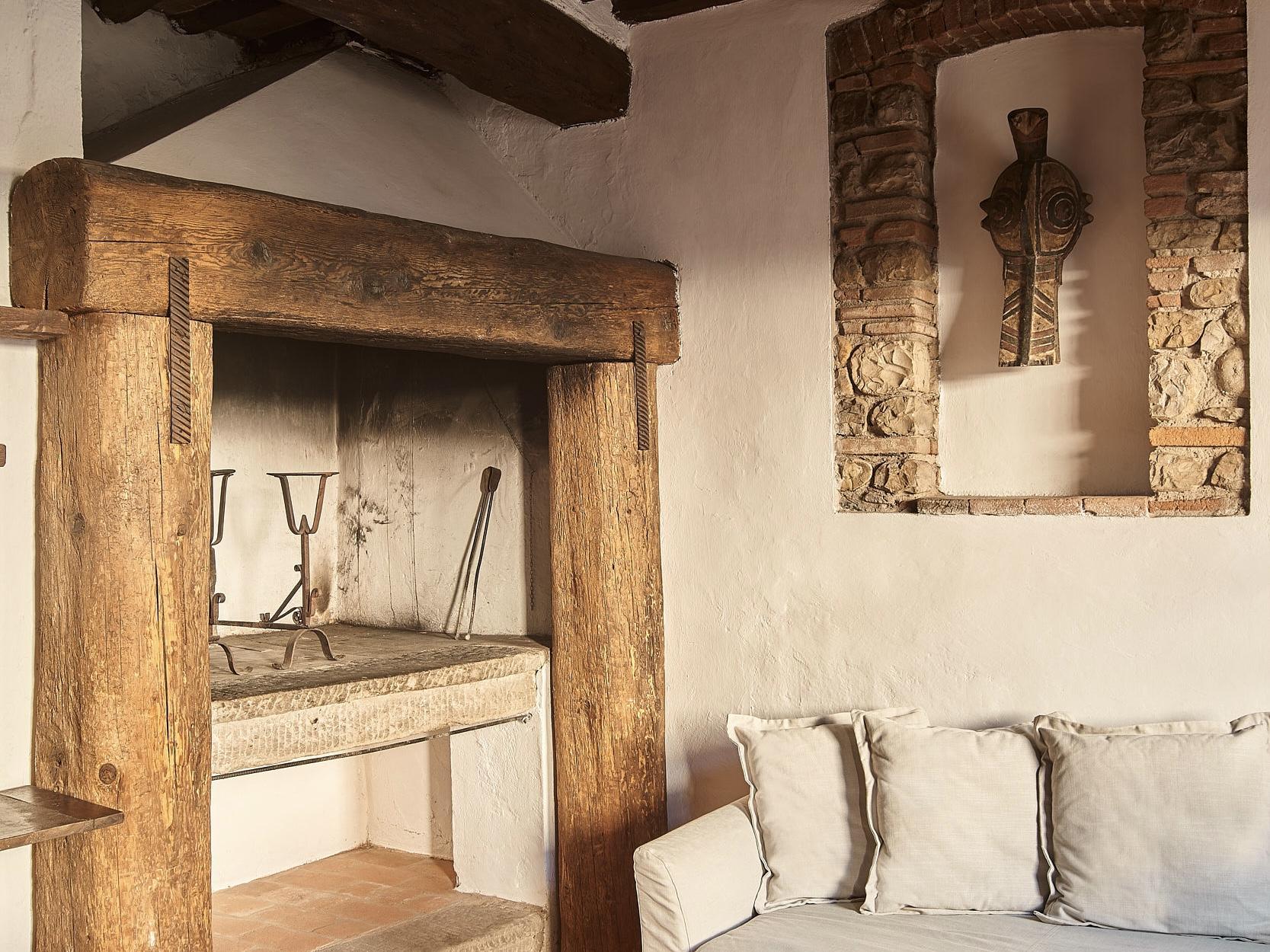 Fattoria La Loggia Alojamento de Turismo Rural