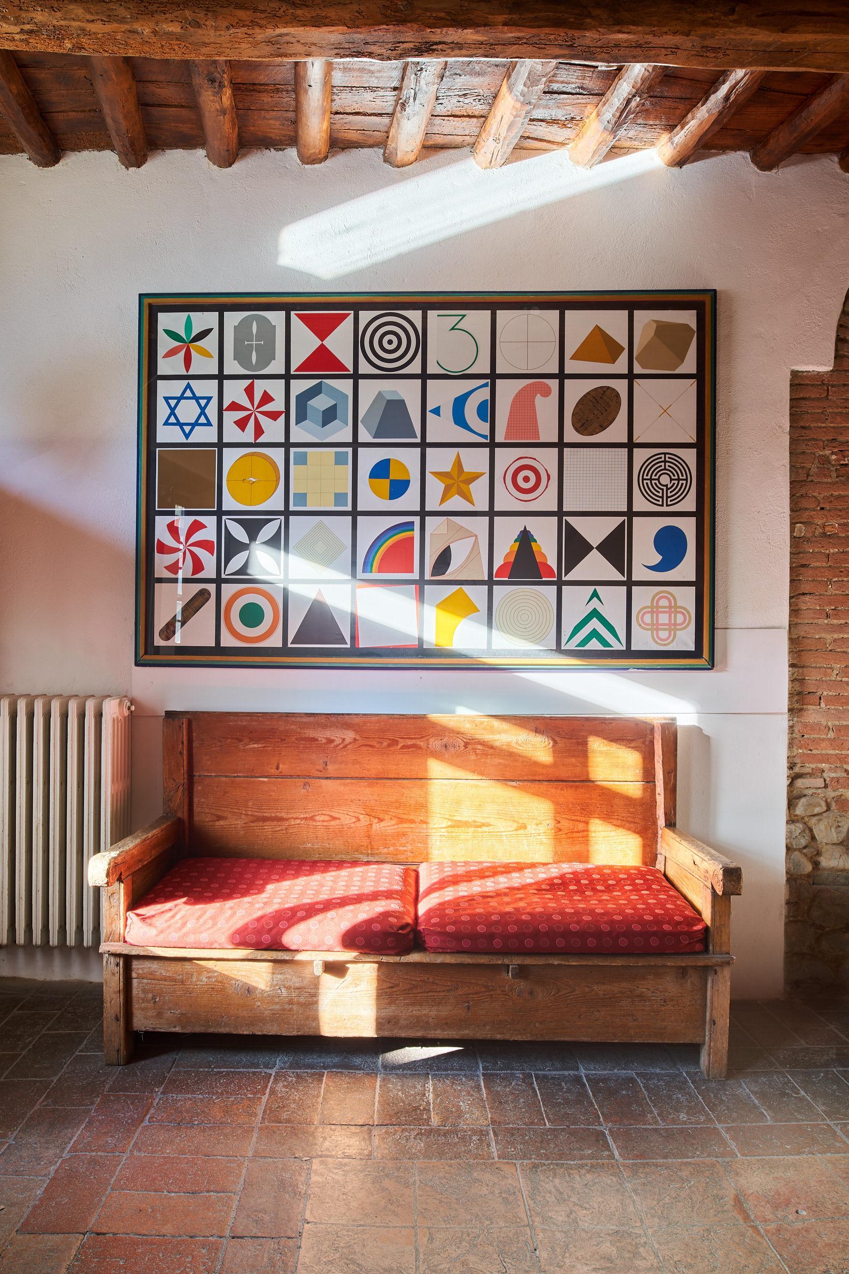 Fattoria La Loggia San Casciano in Val di Pesa