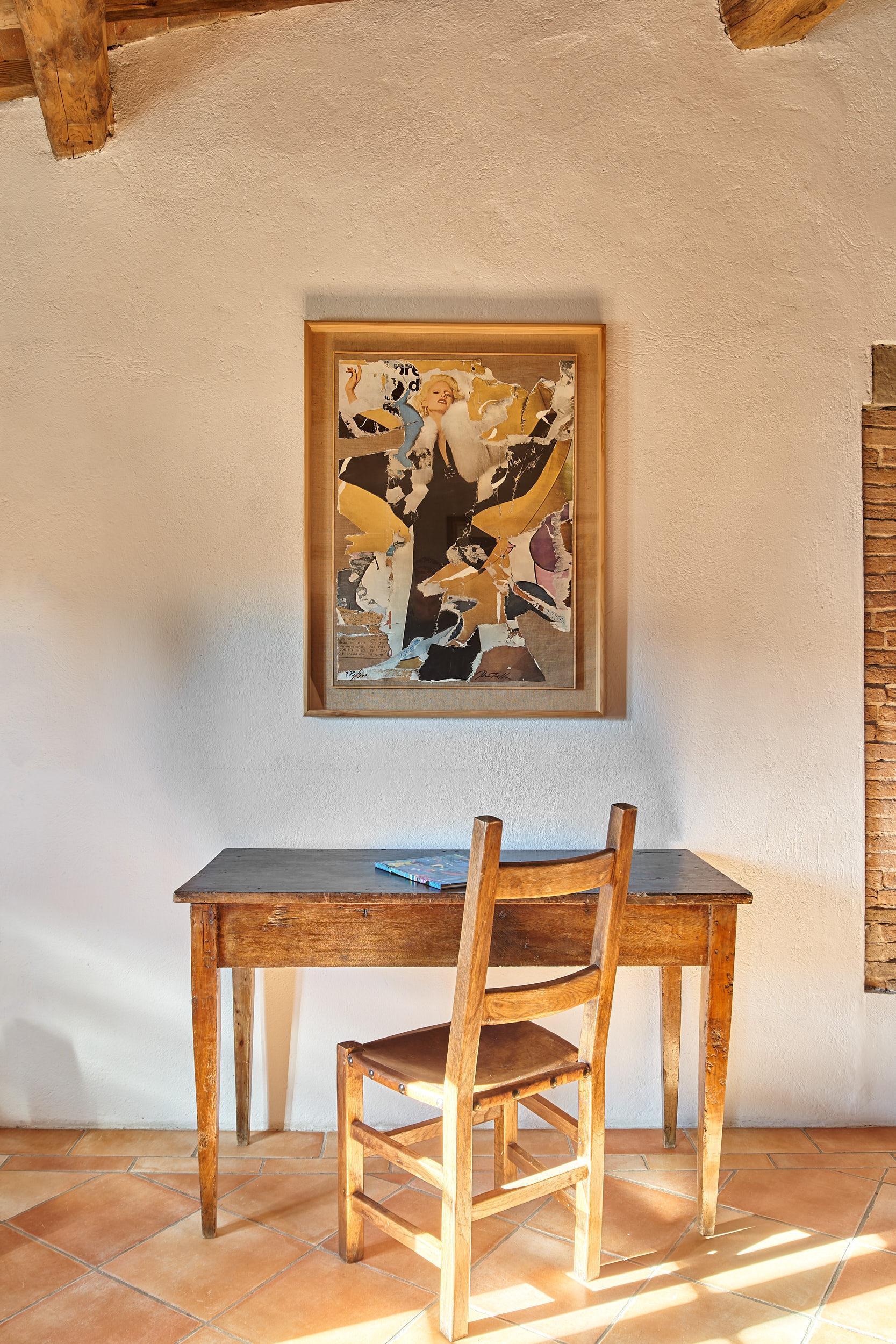 Fattoria La Loggia Bauernhof *