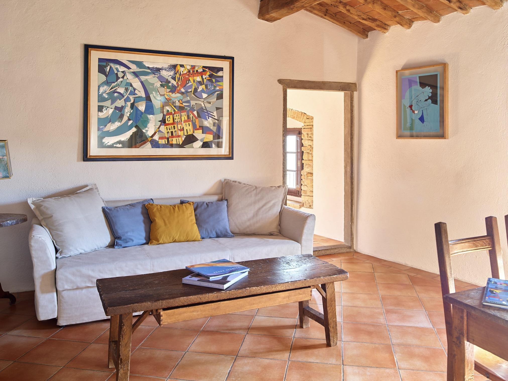Bauernhof Fattoria La Loggia San Casciano in Val di Pesa